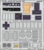 Eduard 36483 Sd. Kfz.247 Ausf. B ICM 1/35